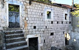 Development land – Herceg Novi (city), Herceg-Novi, Montenegro for $141,000