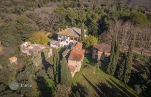8-bedroom country house 1,897 m² in Piegaro for 1,302,000 €