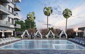 Apartment – Avsallar, Antalya, Turkey for $119,000