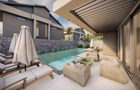 3-Bedroom Villas with Social Amenities in Fethiye Muğla for $739,000