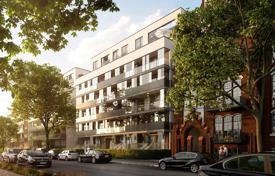 Two-bedroom apartment in a new building near the park and the palace Charlottenburg, Berlin, Germany for 1,024,000 € Two-bedroom apartment in a new building near the park and the palace Charlottenburg, Berlin, Germany for 1,024,000 €
