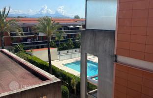 One-bedroom apartment near the sea, Villeneuve-Loubet, Cote d'Azur, France for 310,000 €