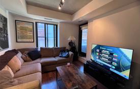 Apartment – Wellington Street West, Old Toronto, Toronto,  Ontario,   Canada for C$793,000