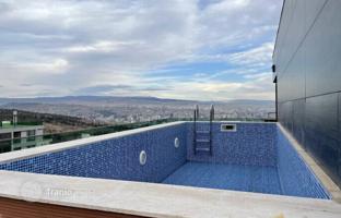 3-bedroom penthouse 380 m² in Tbilisi (city) for $1,300,000