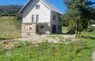 5-bedroom house 180 m² in Primorje-Gorski Kotar County for 150,000 €