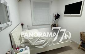 4-bedrooms penthouse 132 m² in Ashqelon, Israel for $660,000