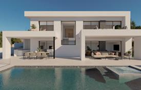 Detached house – Benitachell, Valencia, Spain for 2,065,000 €