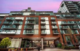 Apartment – George Street, Toronto, Ontario,  Canada for C$723,000