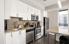 Apartment – Sackville Street, Old Toronto, Toronto,  Ontario,   Canada for C$765,000