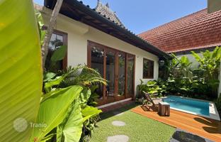 1-bedroom villa 50 m² in South Kuta for $169,000