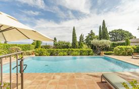 5-bedroom villa in Saint-Tropez for 30,000 € per week