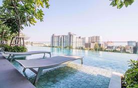 2 bed Condo in Whizdom Connect Sukhumvit Bangchak Sub District for $155,000