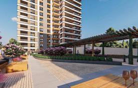 Valley and Forest View Apartments in Cankaya Ankara for $249,000