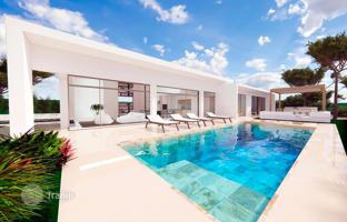 3-bedroom villa 190 m² in Pilar de la Horadada for 845,000 €