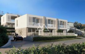Complex of townhomes with seaview on Lustica peninsular for 200,000 €