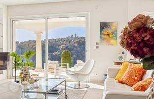5-bedroom villa in Saint-Paul-de-Vence for 3,495,000 €