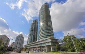 Apartment – Lake Shore Boulevard West, Etobicoke, Toronto,  Ontario,   Canada for C$895,000