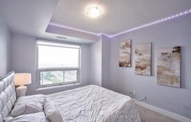Apartment – Scarborough, Toronto, Ontario,  Canada for C$783,000