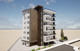 Luxury apartments near Mackenzie beach for 800,000 €