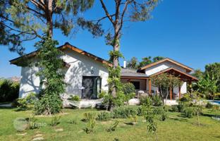 4-bedroom villa 250 m² in Çeşme for 55,321,000 TRY