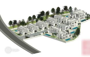 3-bedroom villa 140 m² in Famagusta for 610,000 €