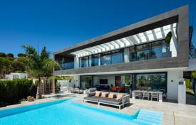 Modern Style Villa in Nueva Andalucia, Marbella for 3,695,000 €
