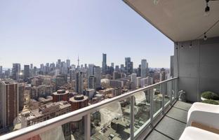 5-bedroom apartment in Old Toronto for C$987,000