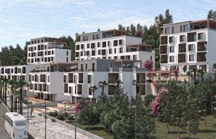 2-bedroom apartment 74 m² in Tivat city for 349,000 €