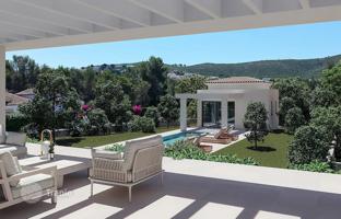 4-bedroom villa 420 m² in Javea (Xabia) for 1,780,000 €