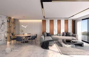 New residential complex with a parking in the Ilion area, Athens, Greece for From 299,000 €