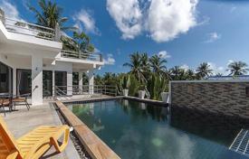 Townhome – Surat Thani, Thailand for $352,000