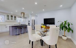 8-bedroom house in North York for C$2,086,000