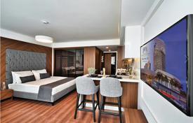 Apartment in a complex on the territory of the hotel 5 * for 267,000 €