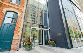 Apartment – Grenville Street, Old Toronto, Toronto,  Ontario,   Canada for C$1,143,000