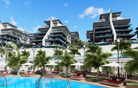 Apartment – Oba, Antalya, Turkey for $155,000