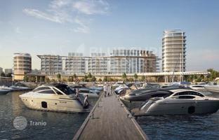 3-bedroom apartment 125 m² in Agia Triada for 1,500,000 €