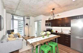 Apartment – Sudbury Street, Old Toronto, Toronto,  Ontario,   Canada for C$684,000