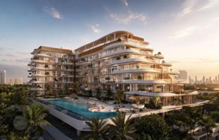 31 new flats in residential complex Rabdan Avenue in Nad Al Sheba 1 for From $351,000