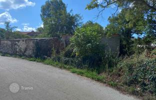 Land plot 490 m² in Juršići for 88,000 €