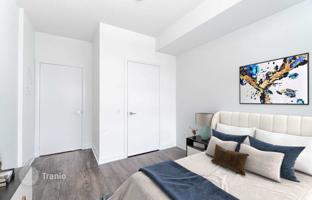 1-bedroom apartment in Old Toronto for C$836,000