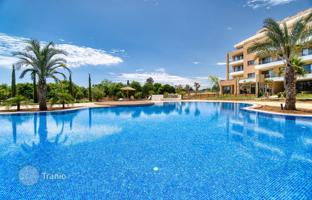 2-bedroom apartment in new building in Limassol for 395,000 €