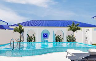 New residential complex of furnished villas in Taling Ngam, Samui, Thailand for From $564,000
