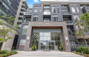 3-bedroom apartment in Etobicoke for C$822,000