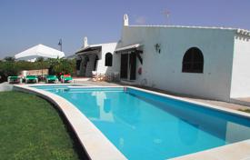 Villa – Menorca, Balearic Islands, Spain for 3,600 € per week