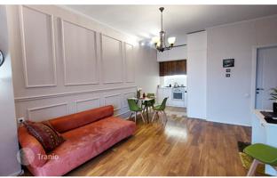 1-bedroom apartment 54 m² in Kvemo Kartli for $113,000