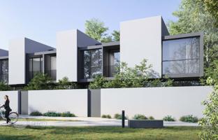 12 new objects in residential complex Masaar 3 Phases 1 and 2 in Sharjah for From $833,000