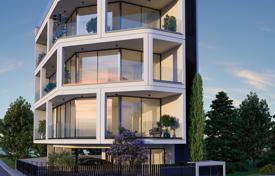 New residence at 300 meters from the sea, in the heart of Limassol, Cyprus for From 590,000 €