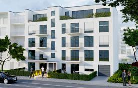 Three-bedroom apartment in a new building just 250 m from Lake Tegel, Berlin, Germany for 868,000 €