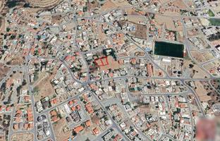 Land plot 1,347 m² in Larnaca for 200,000 €