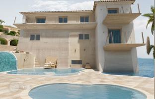 3-bedroom townhouse in Administration of the Peloponnese, Western Greece and the Ionian Islands for 550,000 €
